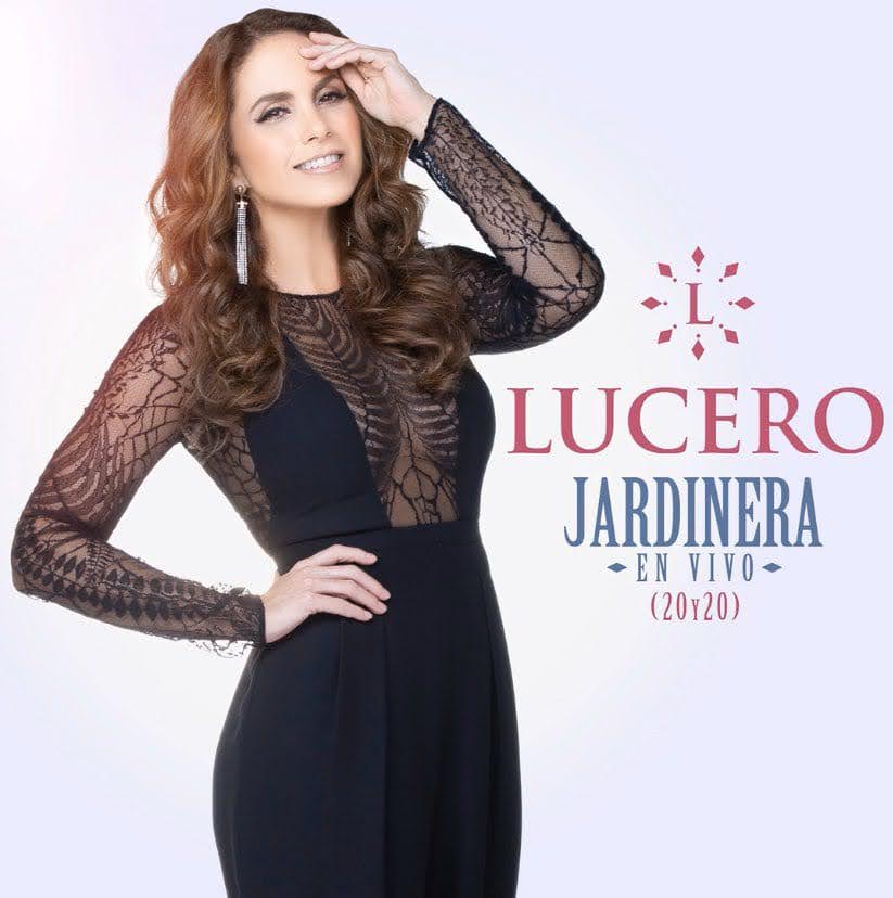 LUCERO single JARDINERA 20Y20