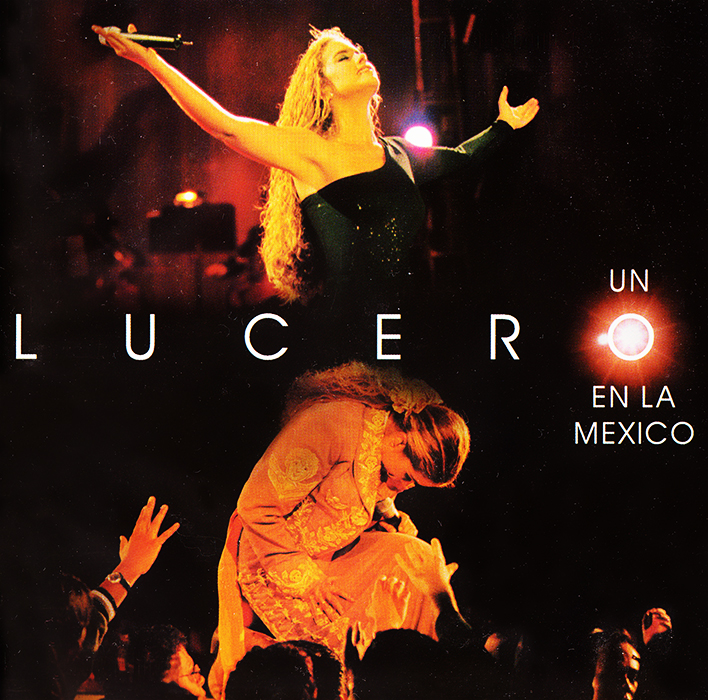 UN LUCERO EN LA MEXICO PORTADA