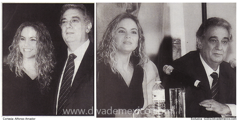 LUCERO Y PLACIDO PRENSA