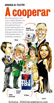 LUCERO TELETON 2002