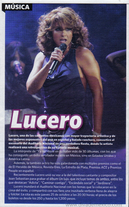 LUCERO REVISTA ESTILODF