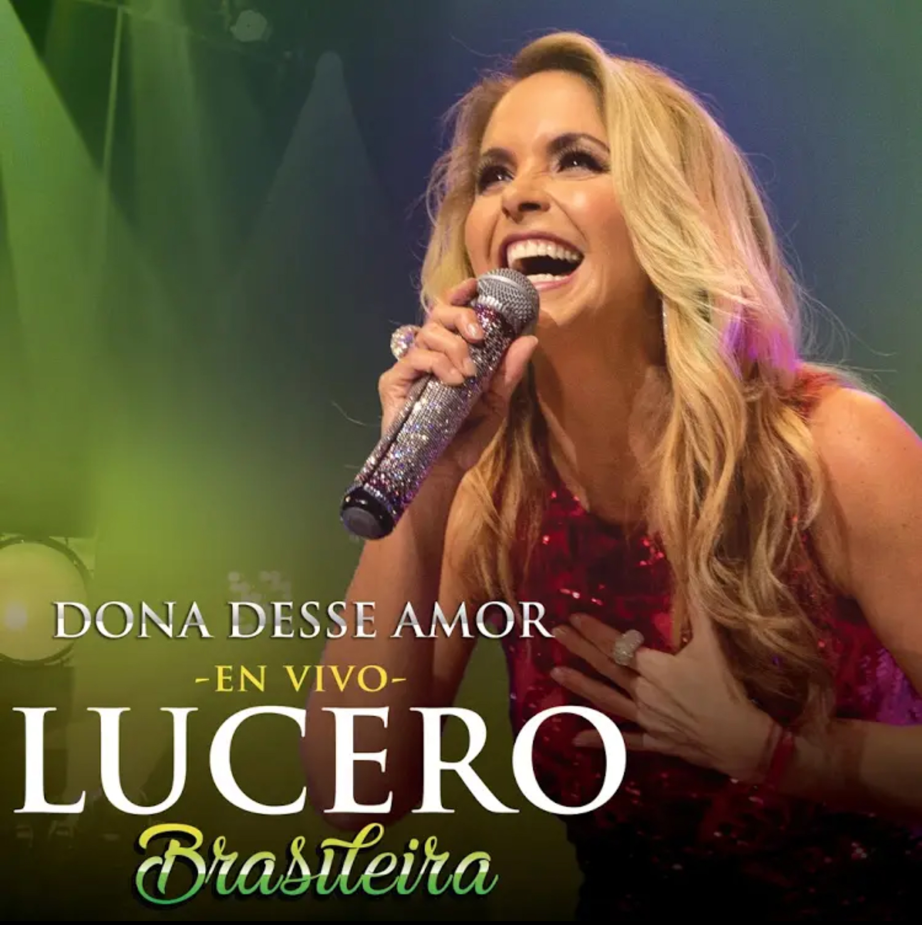 LUCERO DONA DESSE AMOR SINGLE2019