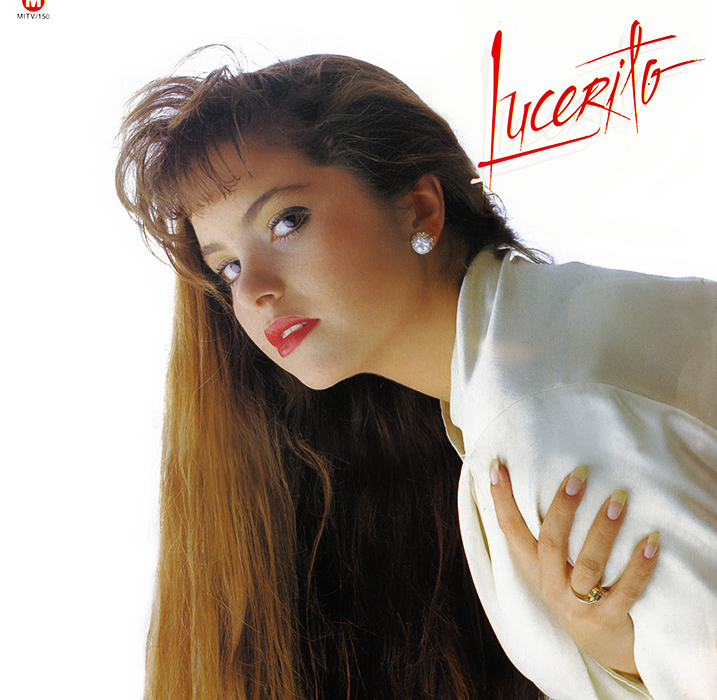 lucerito lp portada ocho quince