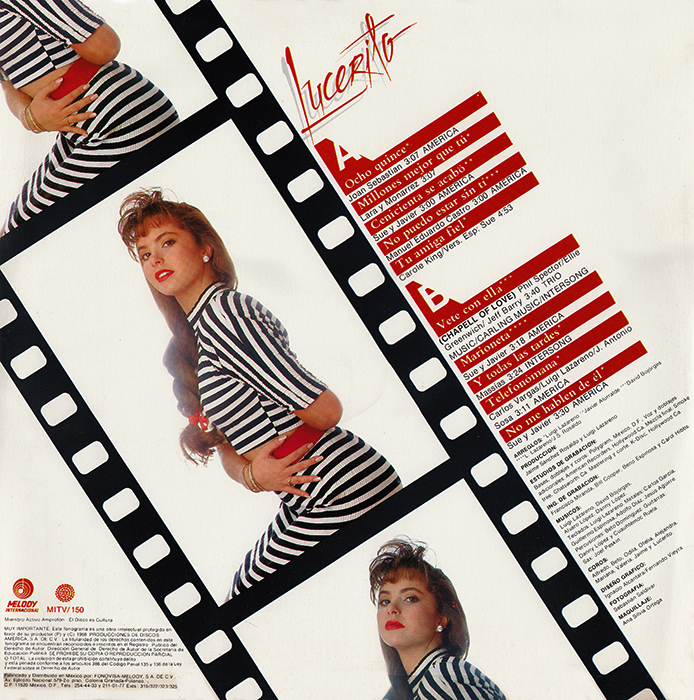lucerito contraportada ochoquince lp