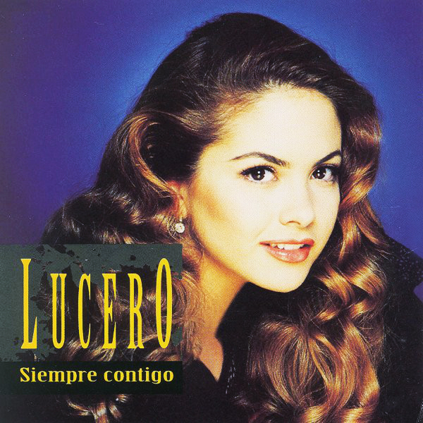 LUCERO SIEMPRE CONTIGO PORTADA USA