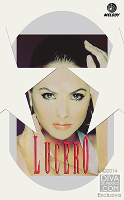 LUCERO FLAYER SIEMPRE CONTIGO