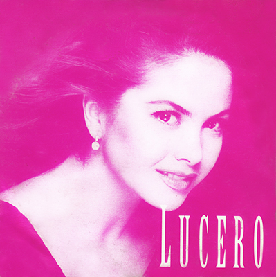 LUCERO SINGLE PALABRAS