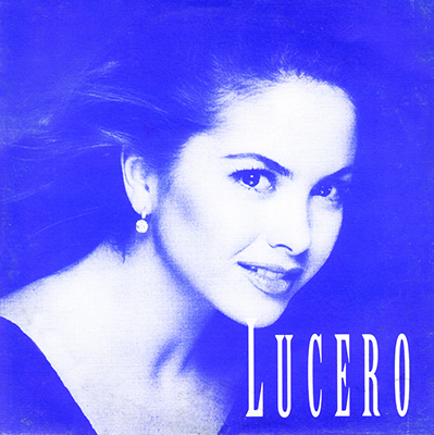 LUCERO SINGLE QUIEN SOY YO