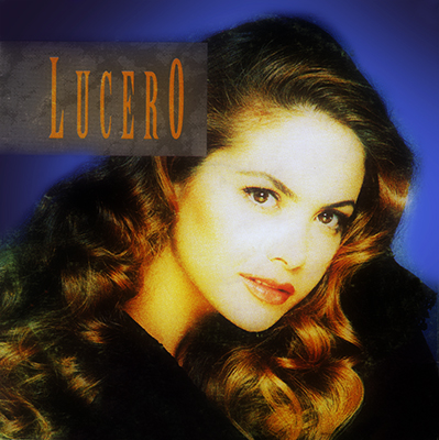 LUCERO SINGLE SIEMPRE CONTIGO