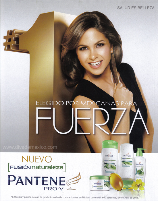 Lucero No1 en fuerza